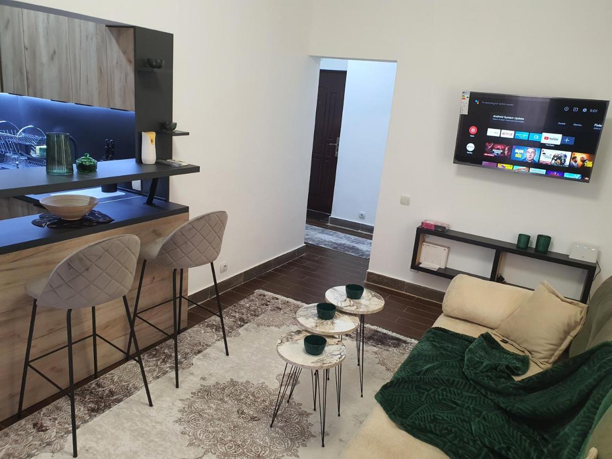 Apartment Darin *
