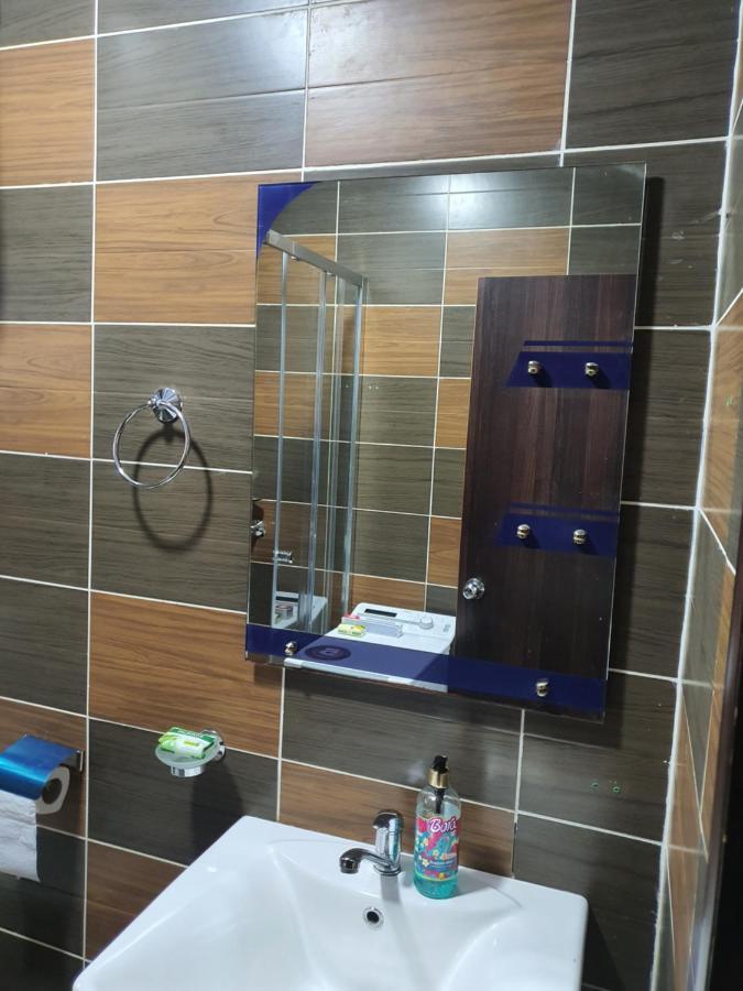 Darin Apartment Budva