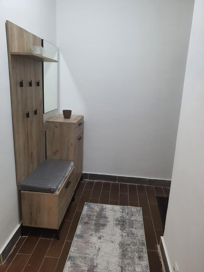 Apartment Darin