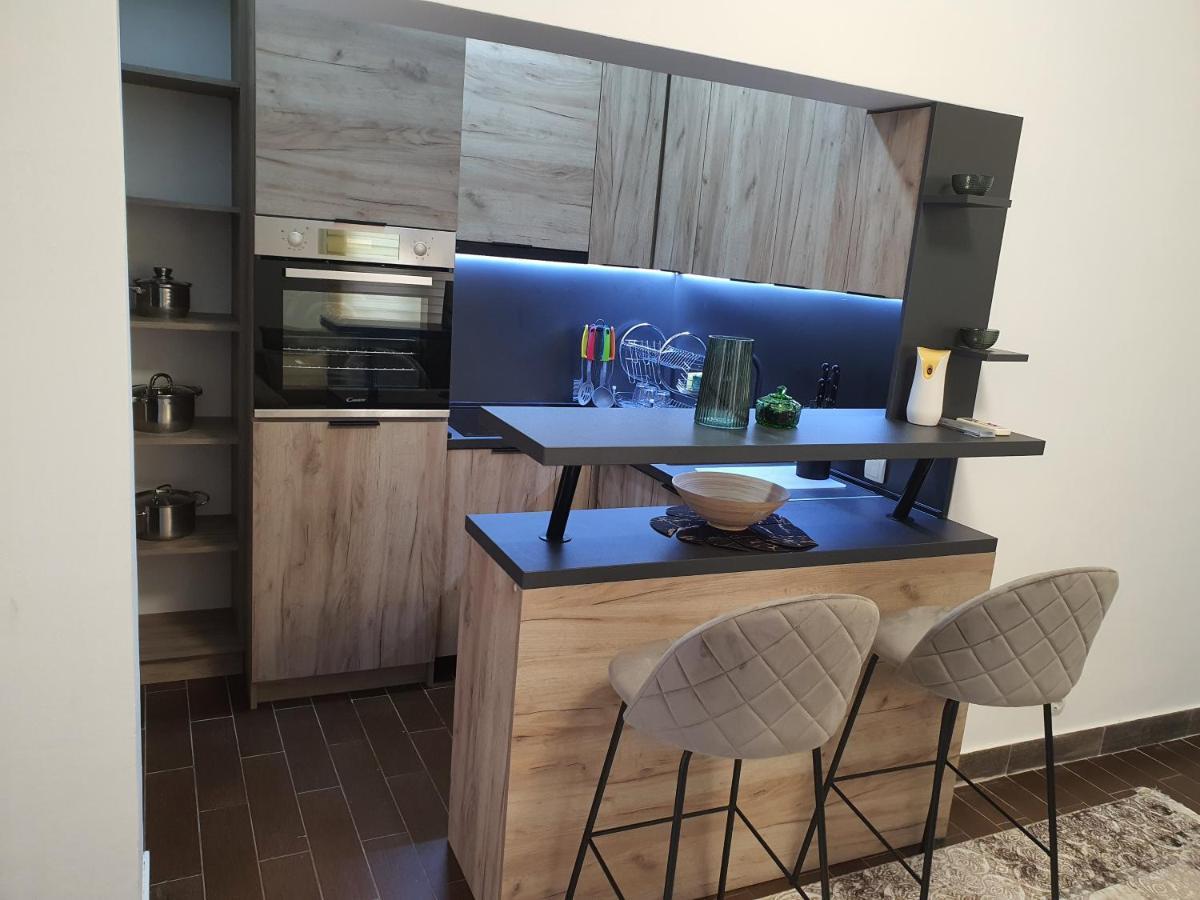Darin Apartment Budva