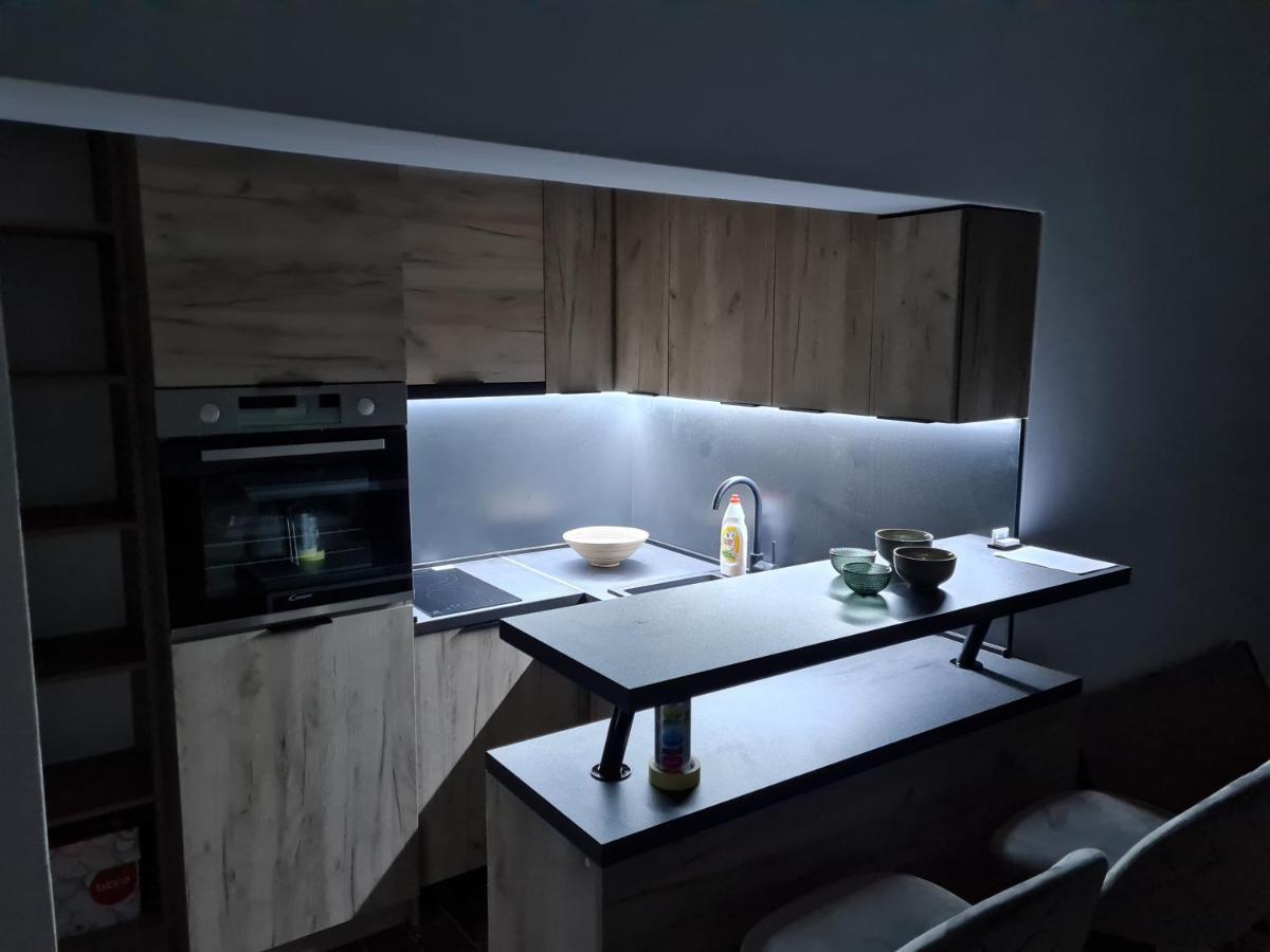 Apartment Darin *